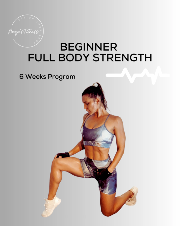 Publication Instagram Cours Pilates Fitness Sport Publicité (1)